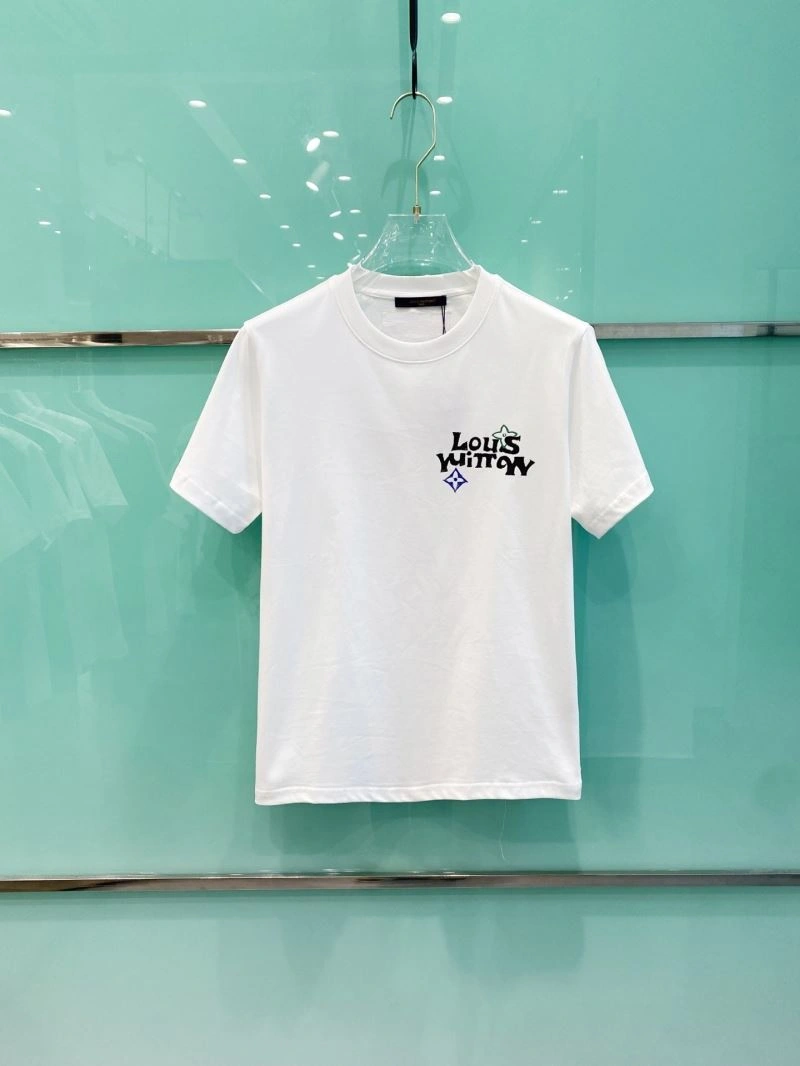 Thermal Louis Vuitton T-Shirts 137282