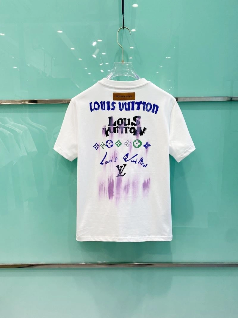 Thermal Louis Vuitton T-Shirts 137282