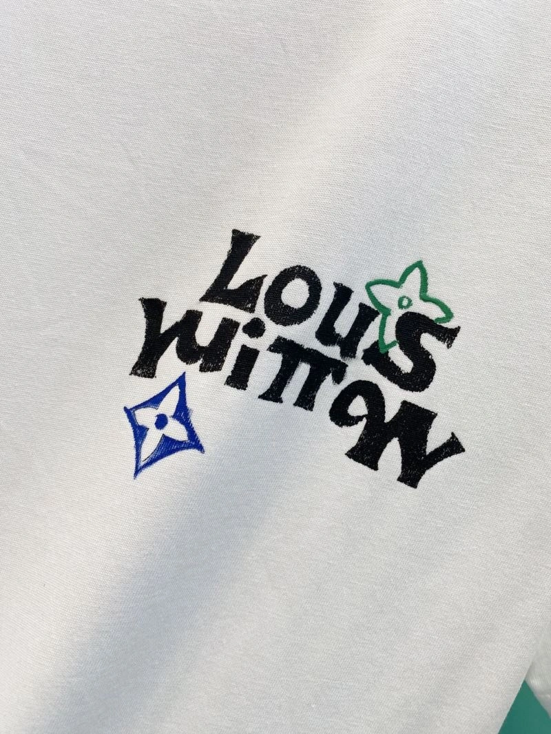 Thermal Louis Vuitton T-Shirts 137282