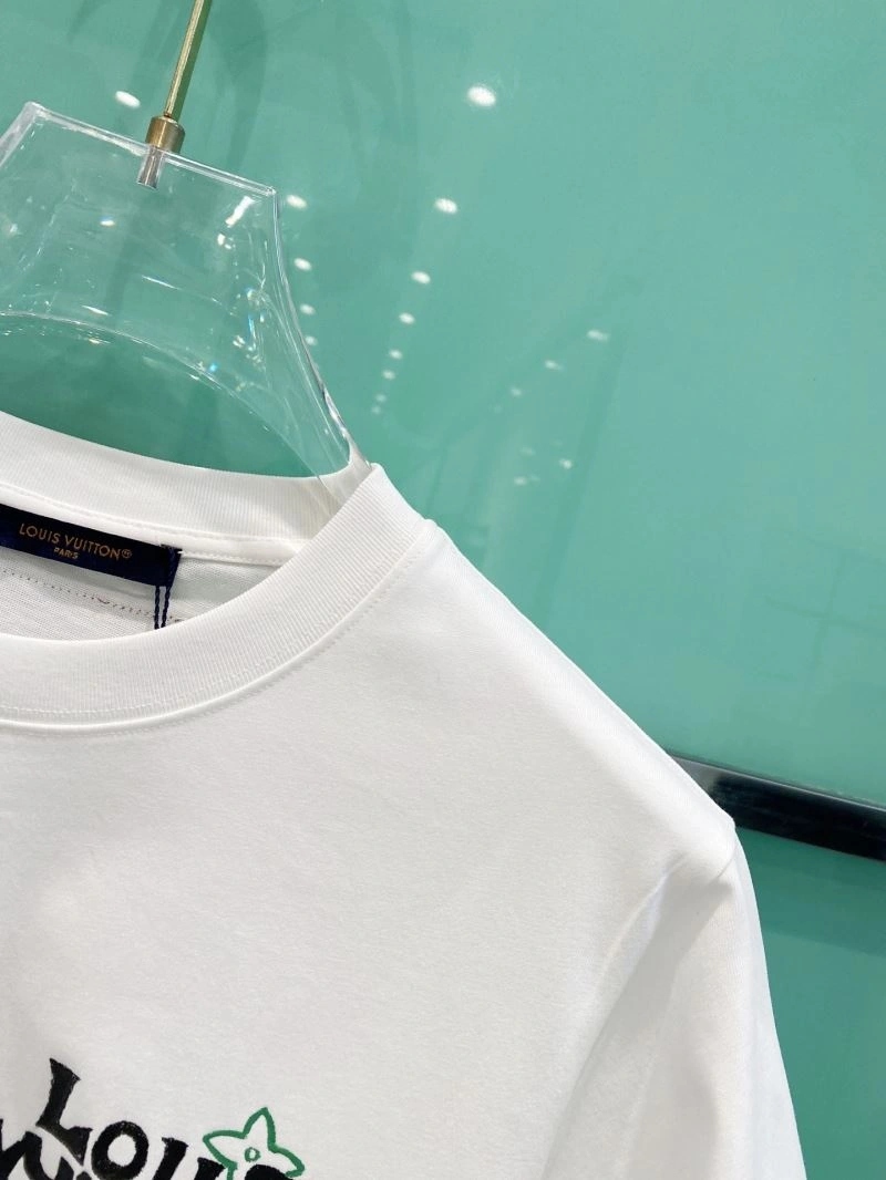 Thermal Louis Vuitton T-Shirts 137282