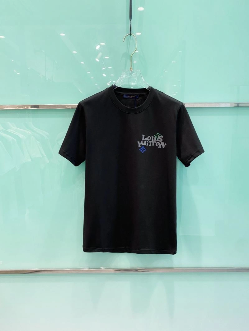 Louis Vuitton T-Shirts Premium 137277