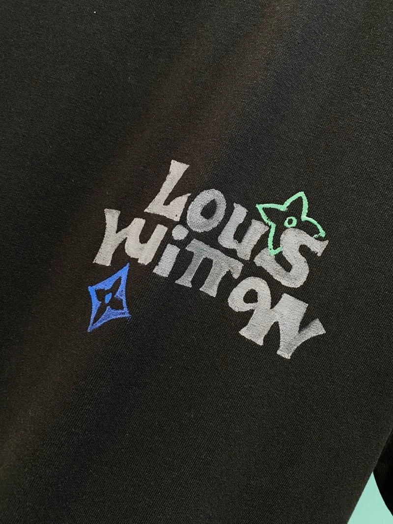Louis Vuitton T-Shirts Premium 137277