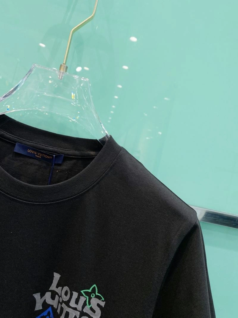 Louis Vuitton T-Shirts Premium 137277