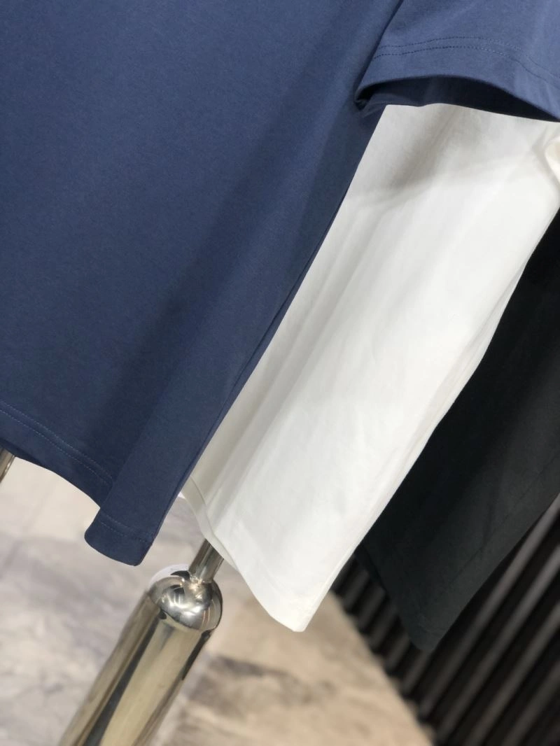 Louis Vuitton T-Shirts Stretchable 137299