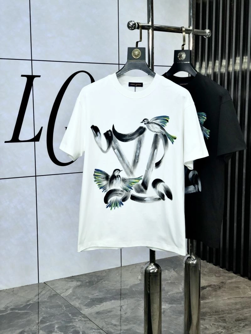 Louis Vuitton T-Shirts UrbanStyle 137303