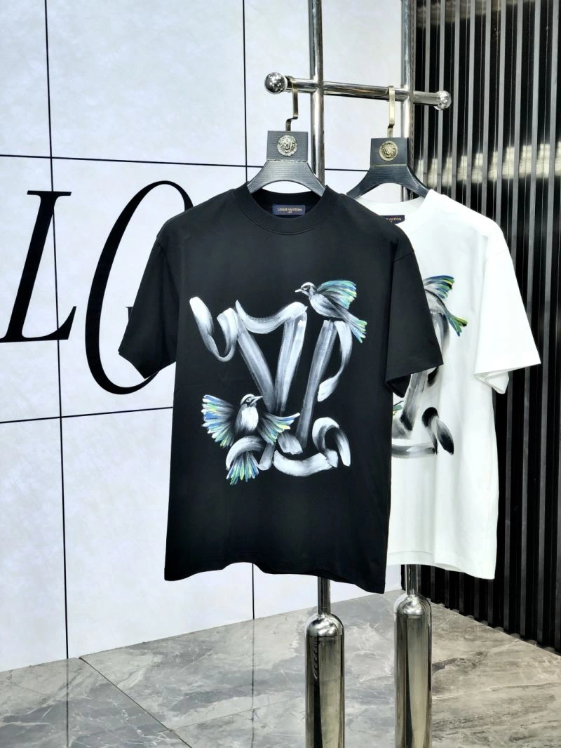 Louis Vuitton T-Shirts UrbanStyle 137303