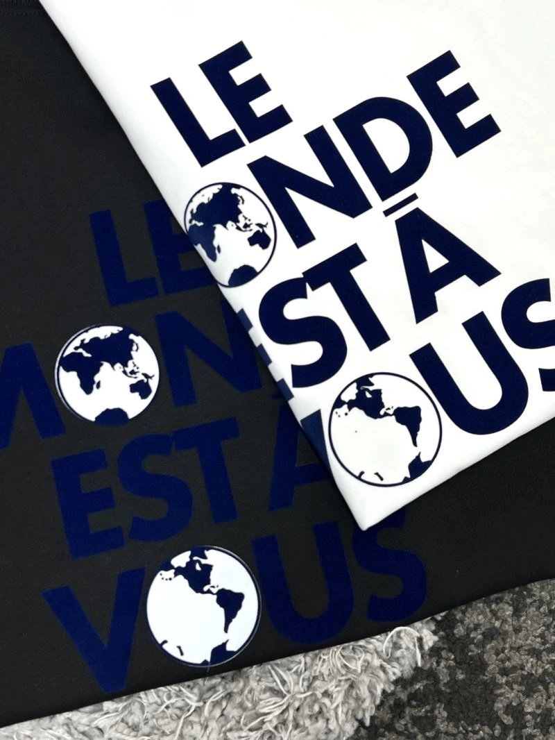 Seasonal Louis Vuitton T-Shirts 137291
