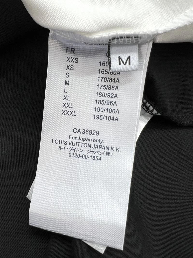 Seasonal Louis Vuitton T-Shirts 137291