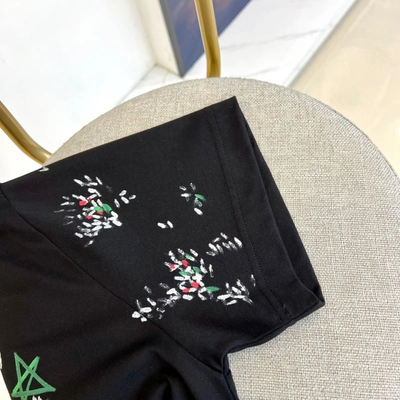 Louis Vuitton T-Shirts HighPerformance 137293