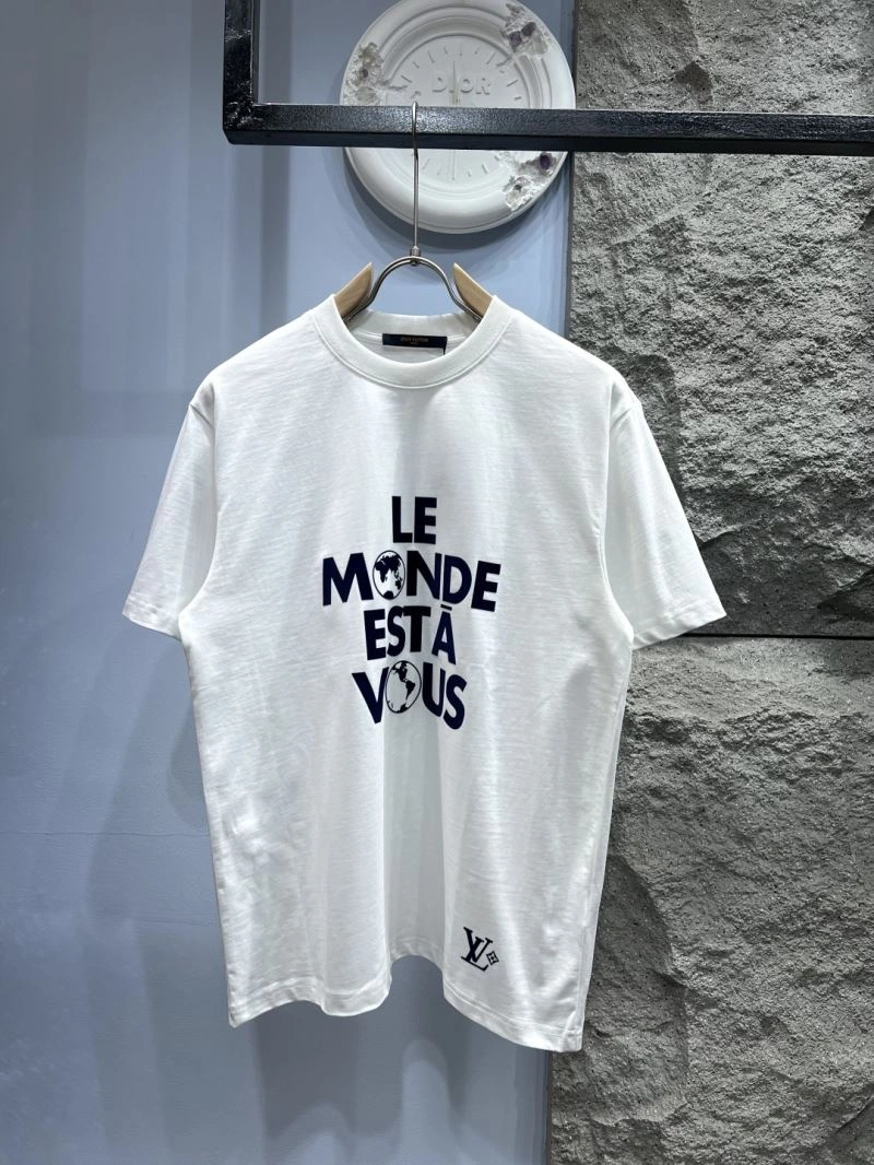 Trendsetting Louis Vuitton T-Shirts 137273