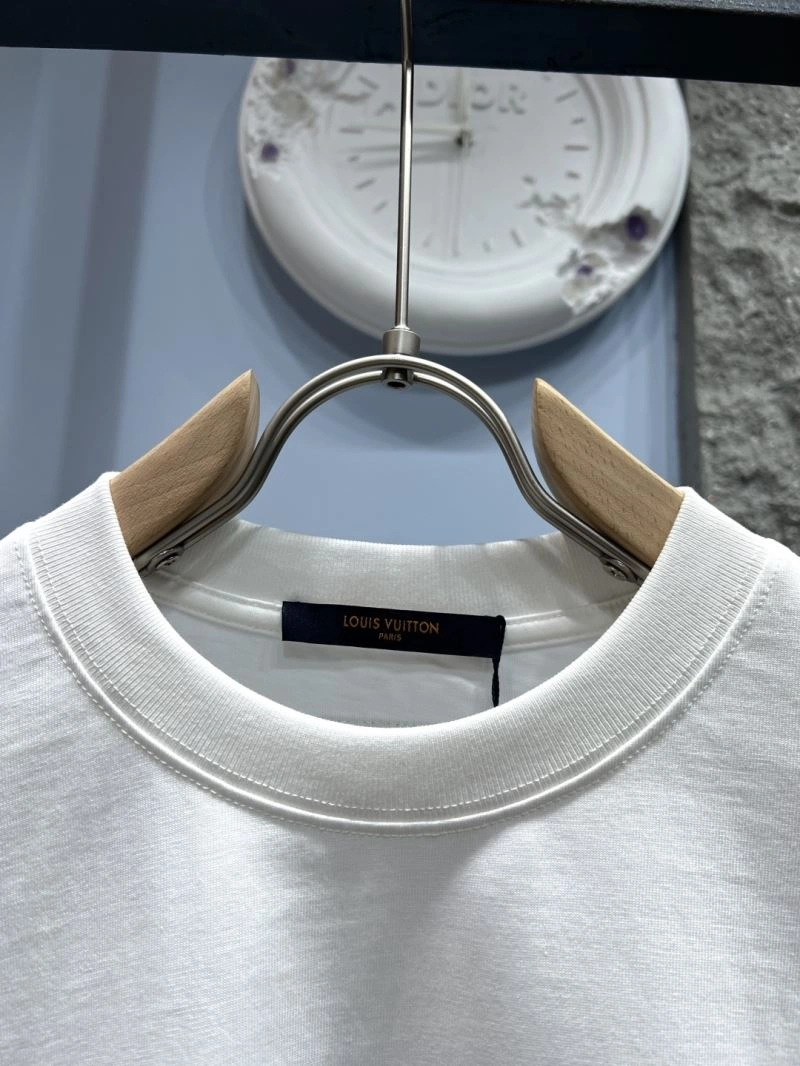 Trendsetting Louis Vuitton T-Shirts 137273