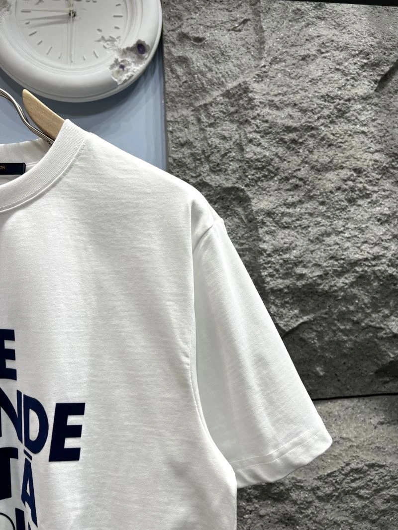 Trendsetting Louis Vuitton T-Shirts 137273