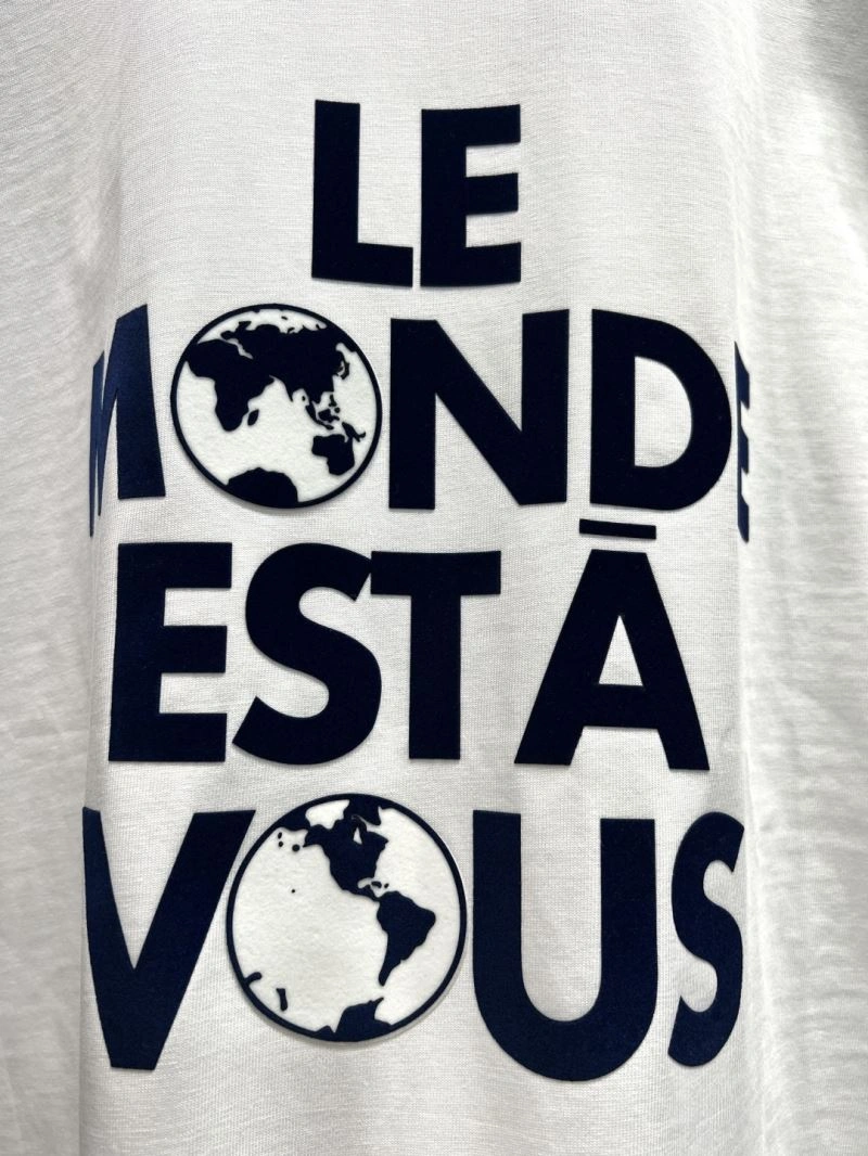 Trendsetting Louis Vuitton T-Shirts 137273
