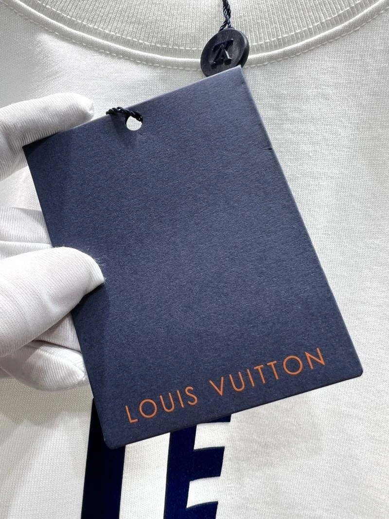Trendsetting Louis Vuitton T-Shirts 137273