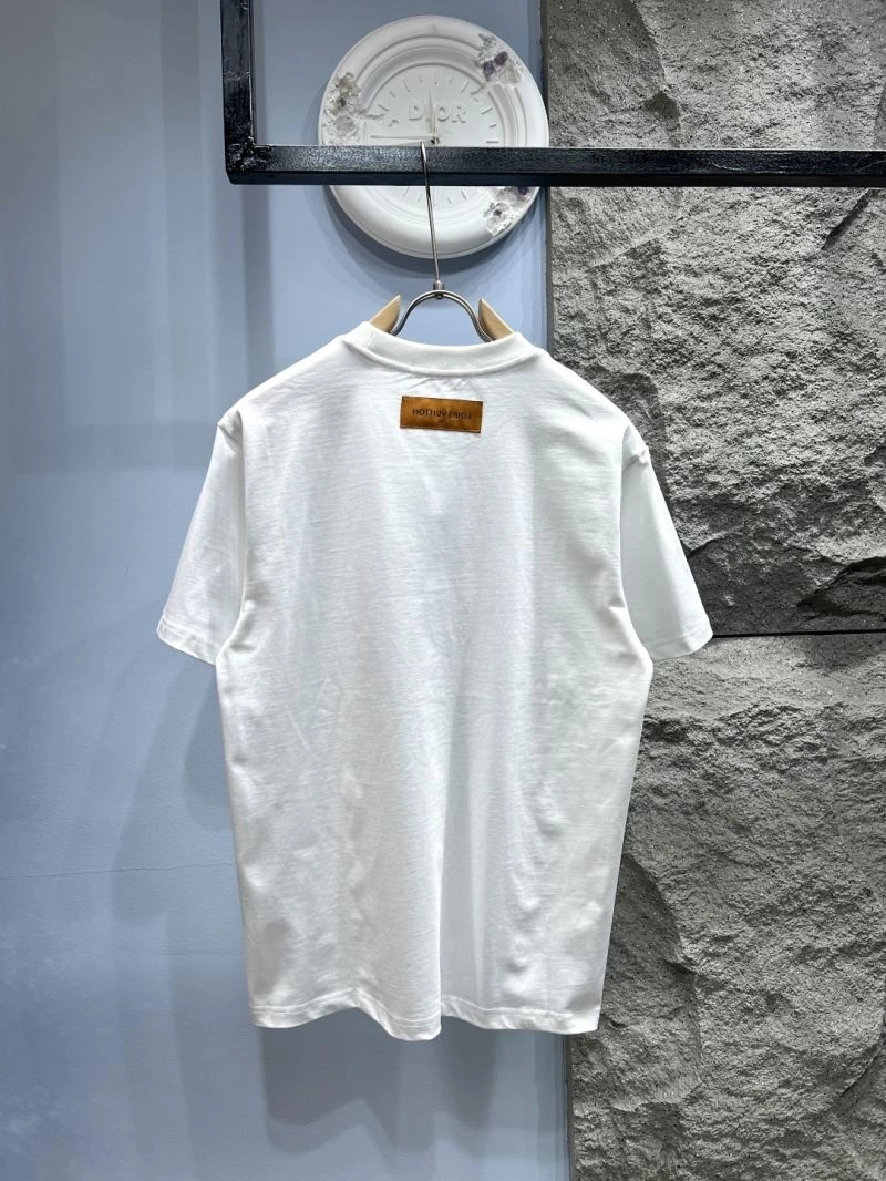Trendsetting Louis Vuitton T-Shirts 137273