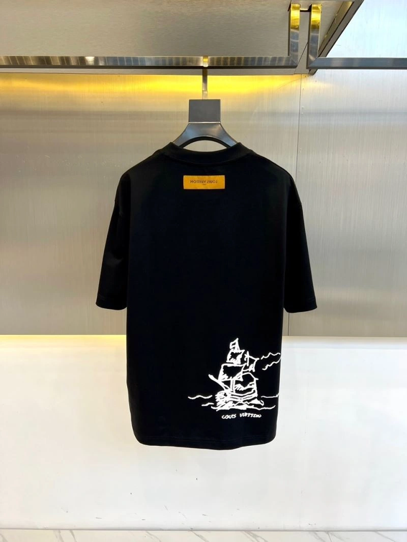 AllSeason Louis Vuitton T-Shirts 137271
