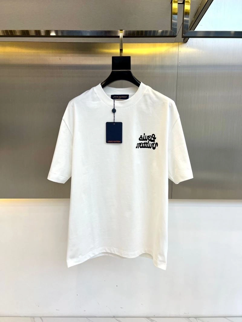 FlexibleFit Louis Vuitton T-Shirts 137274