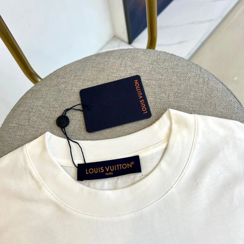FlexibleFit Louis Vuitton T-Shirts 137274