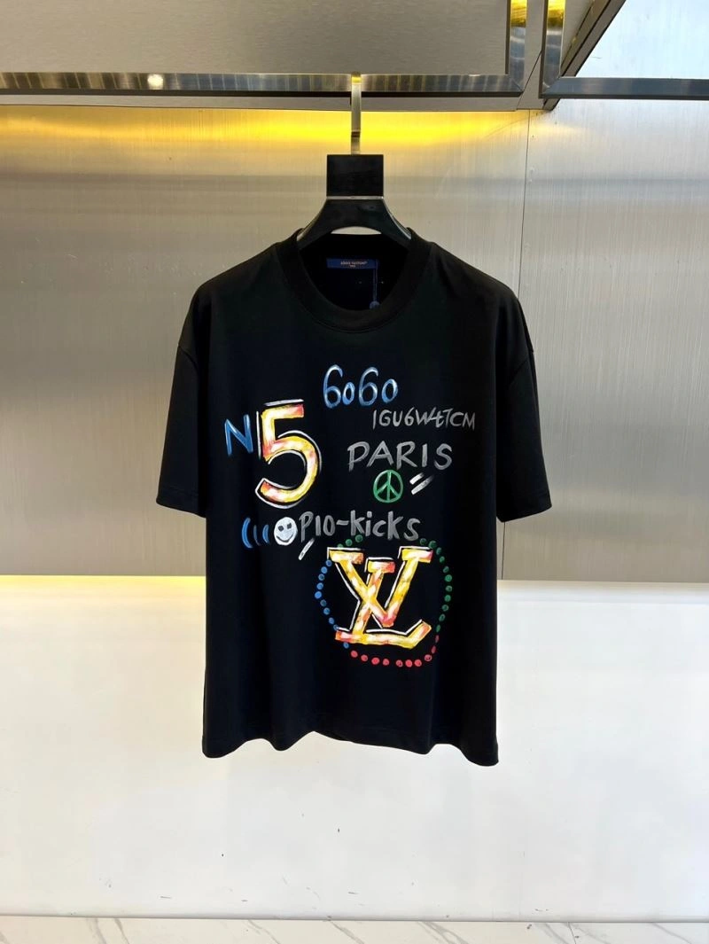 FreshLook Louis Vuitton T-Shirts 137292