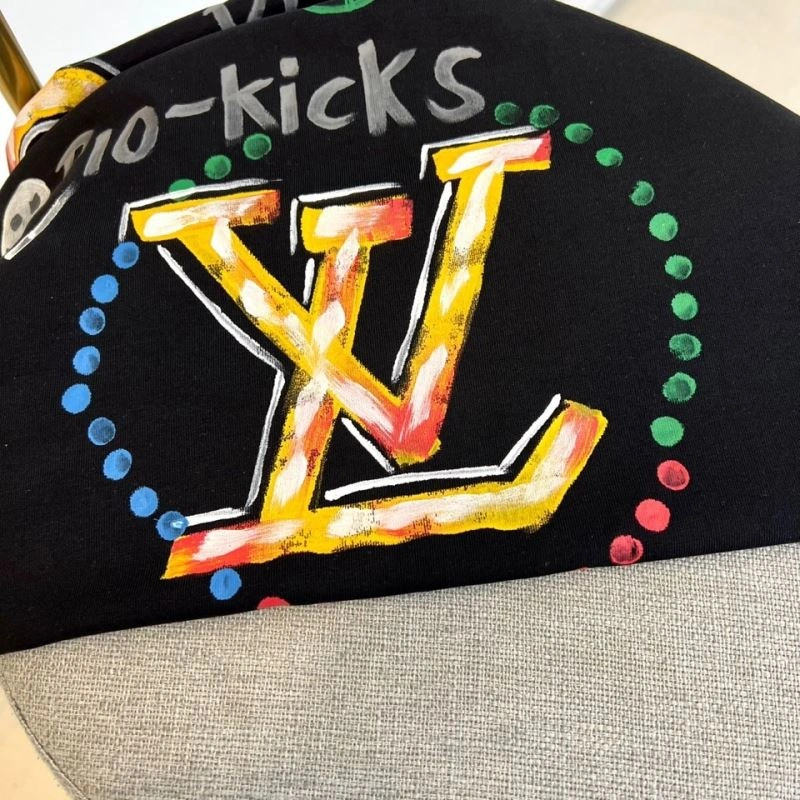 FreshLook Louis Vuitton T-Shirts 137292