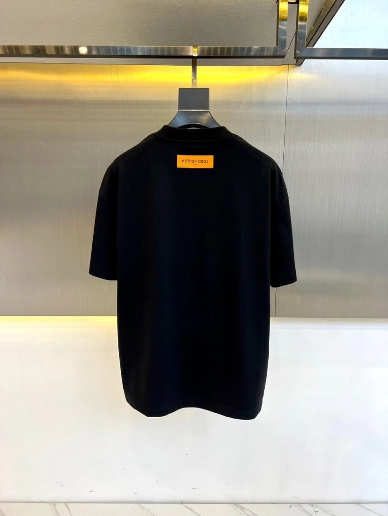 FreshLook Louis Vuitton T-Shirts 137292