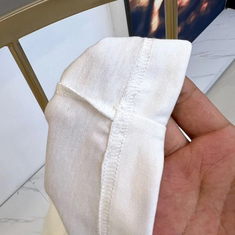 SmoothTexture Louis Vuitton T-Shirts 137286