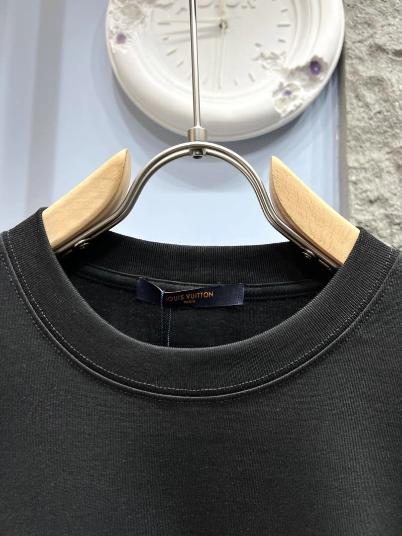Soft Louis Vuitton T-Shirts 137272