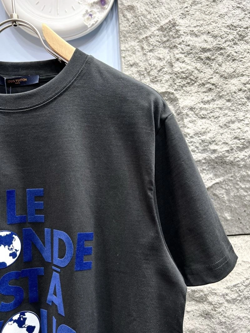 Soft Louis Vuitton T-Shirts 137272