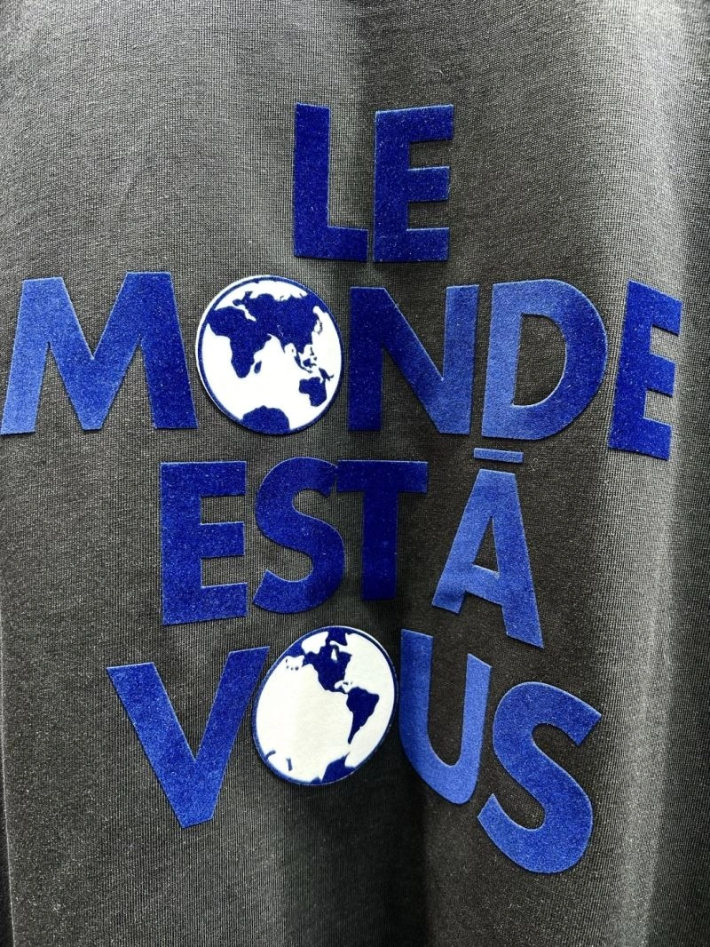 Soft Louis Vuitton T-Shirts 137272