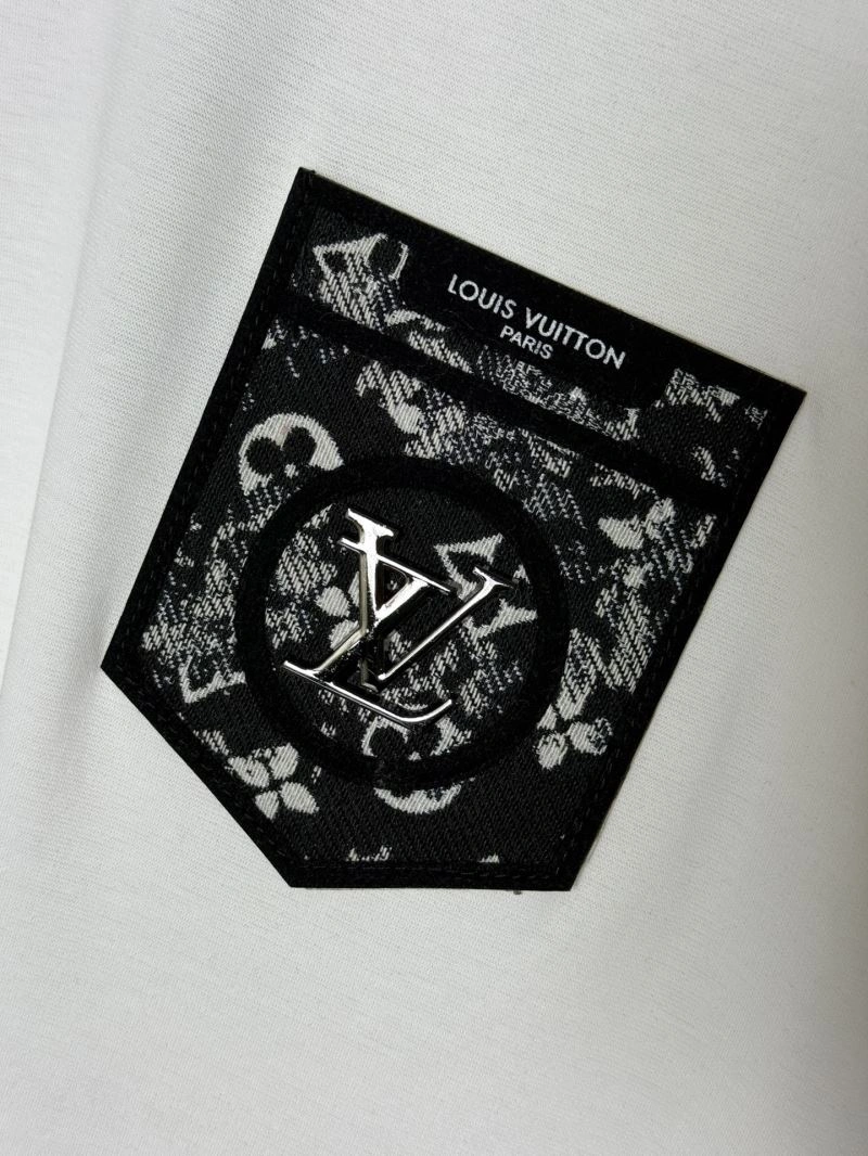 Louis Vuitton T-Shirts TimelessDesign 137287