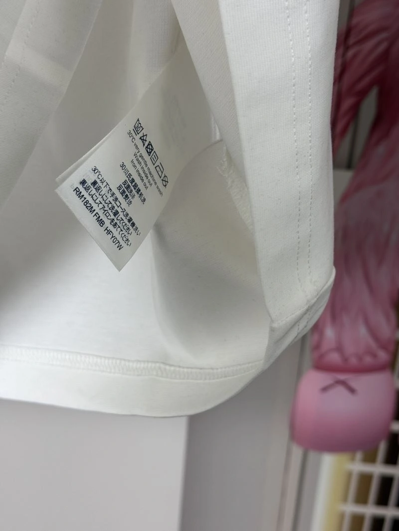 Louis Vuitton T-Shirts TimelessDesign 137287