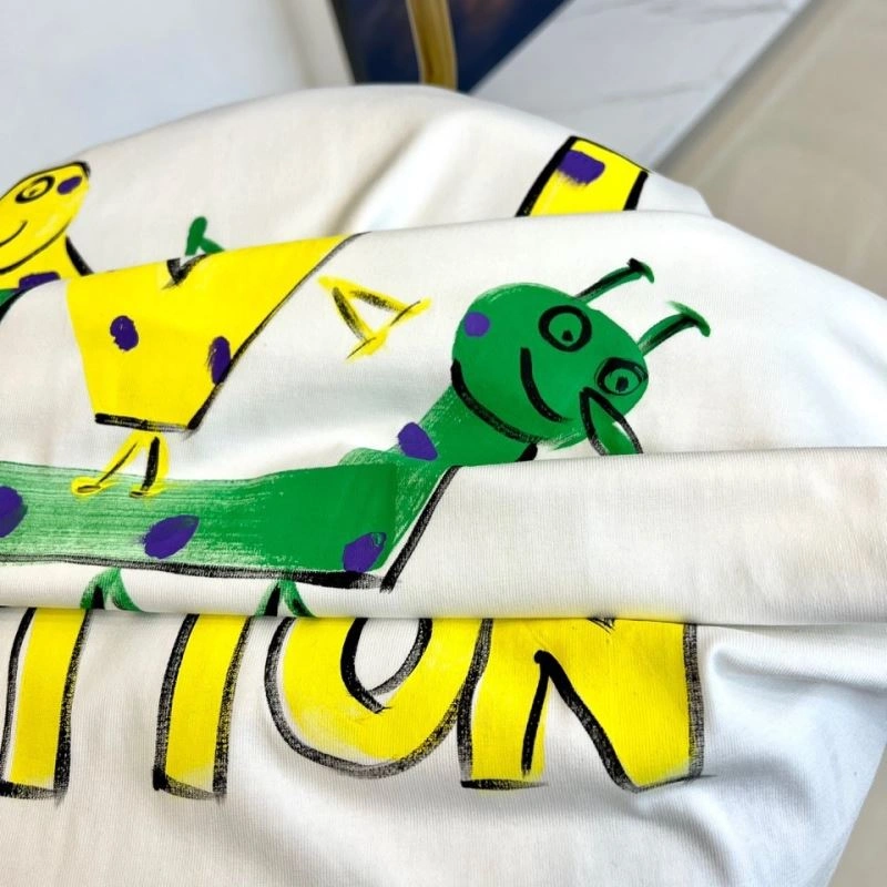 Timeless Louis Vuitton T-Shirts 137268