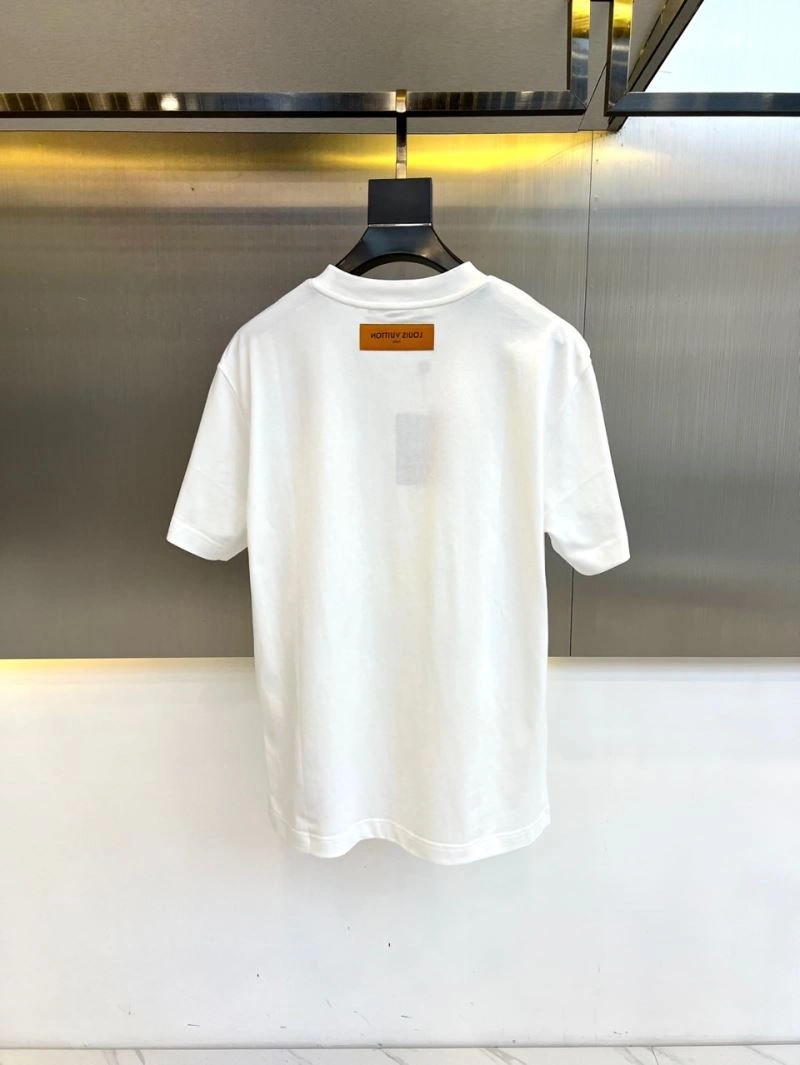 Timeless Louis Vuitton T-Shirts 137268