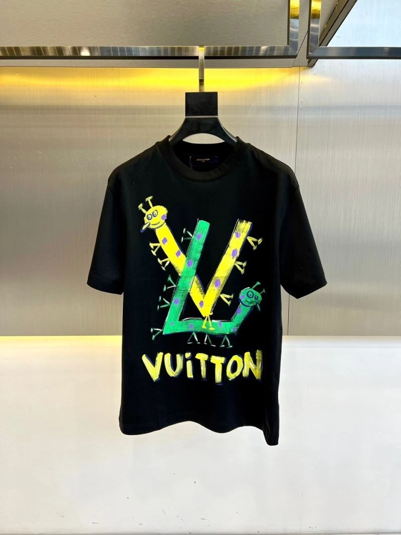 Louis Vuitton T-Shirts Classic 137269