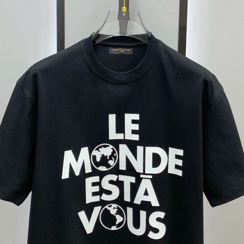 ZeroBulk Louis Vuitton T-Shirts 137270