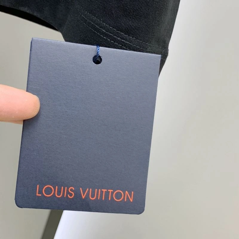 ZeroBulk Louis Vuitton T-Shirts 137270