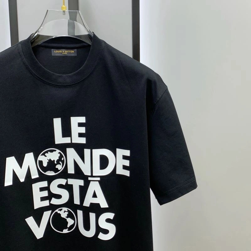 ZeroBulk Louis Vuitton T-Shirts 137270