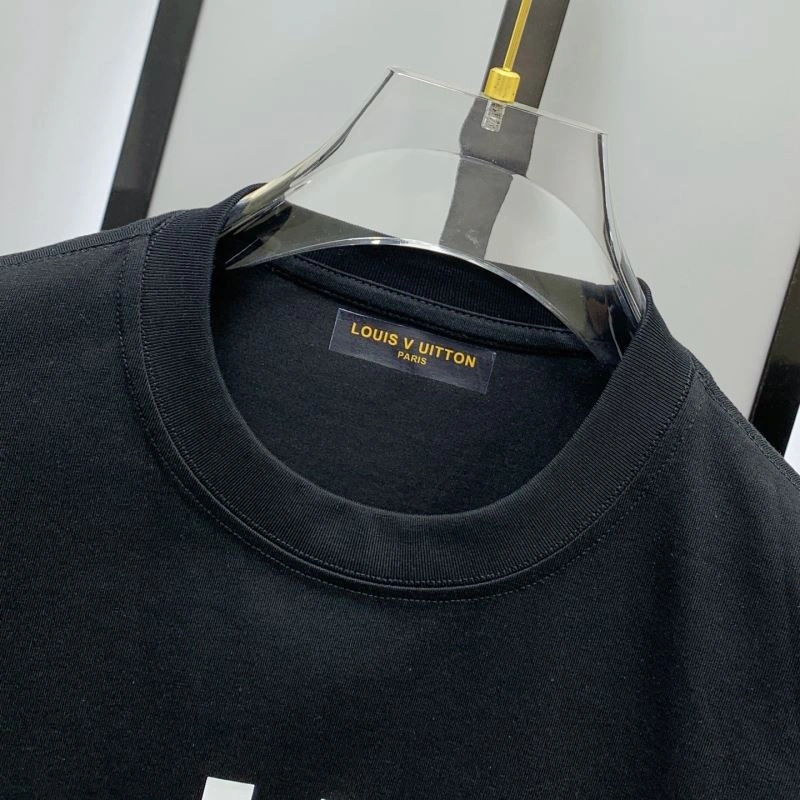 ZeroBulk Louis Vuitton T-Shirts 137270