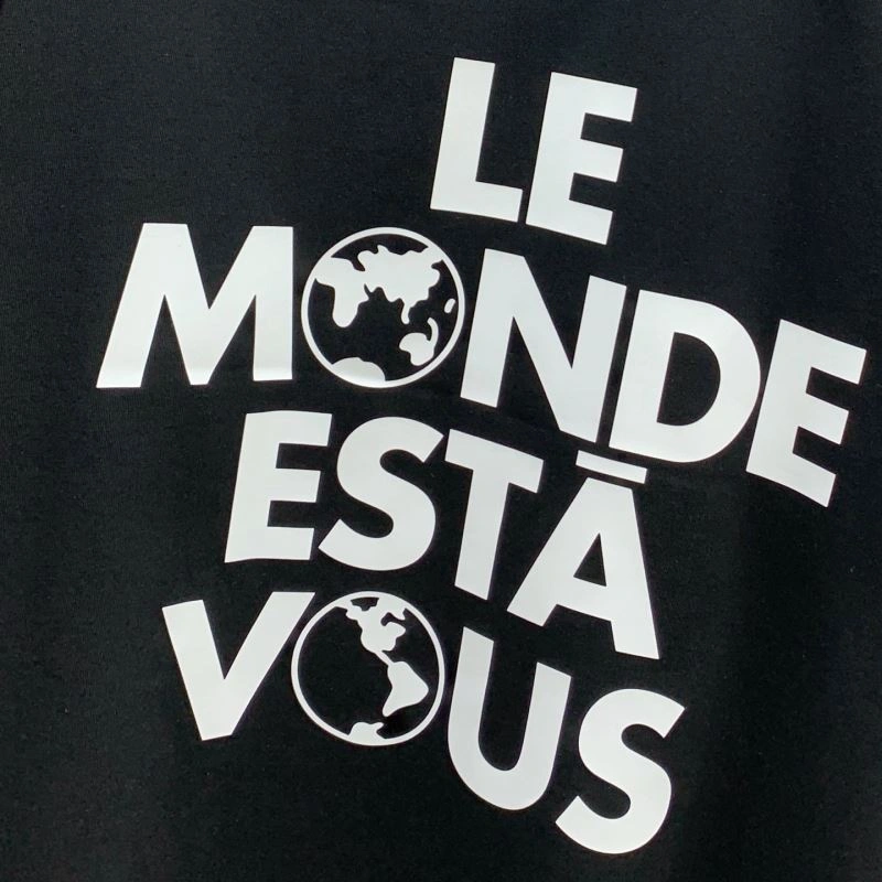 ZeroBulk Louis Vuitton T-Shirts 137270