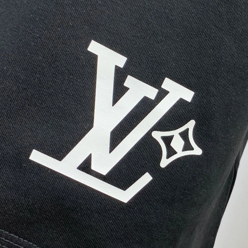 ZeroBulk Louis Vuitton T-Shirts 137270