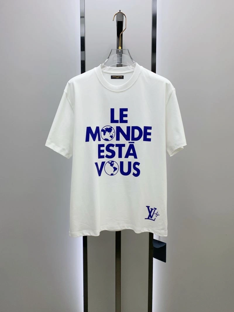 Louis Vuitton T-Shirts OnTrend 137280