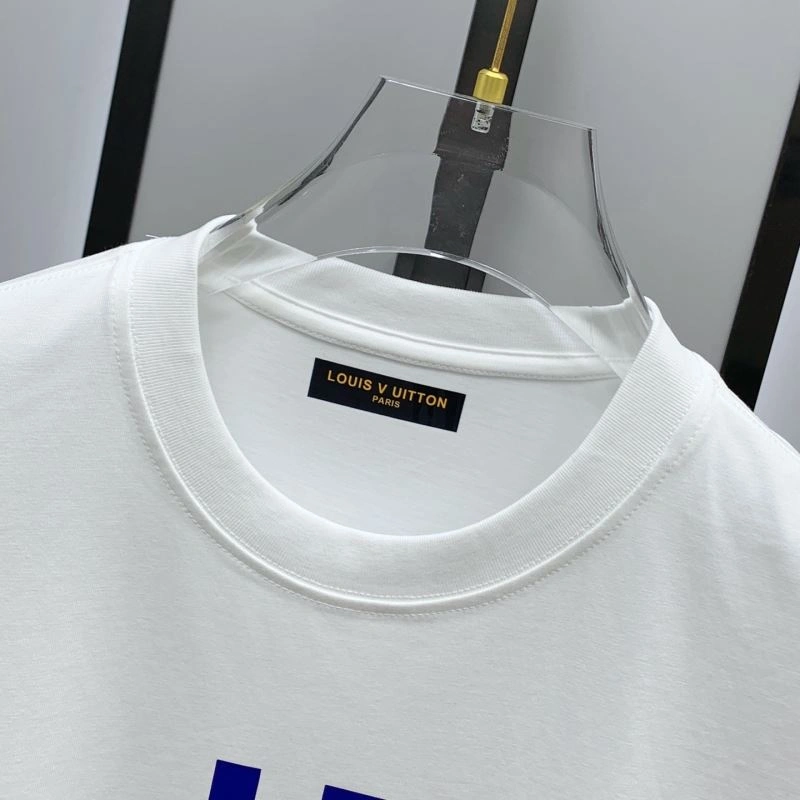 Louis Vuitton T-Shirts OnTrend 137280