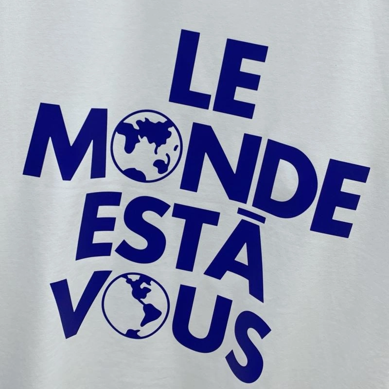 Louis Vuitton T-Shirts OnTrend 137280