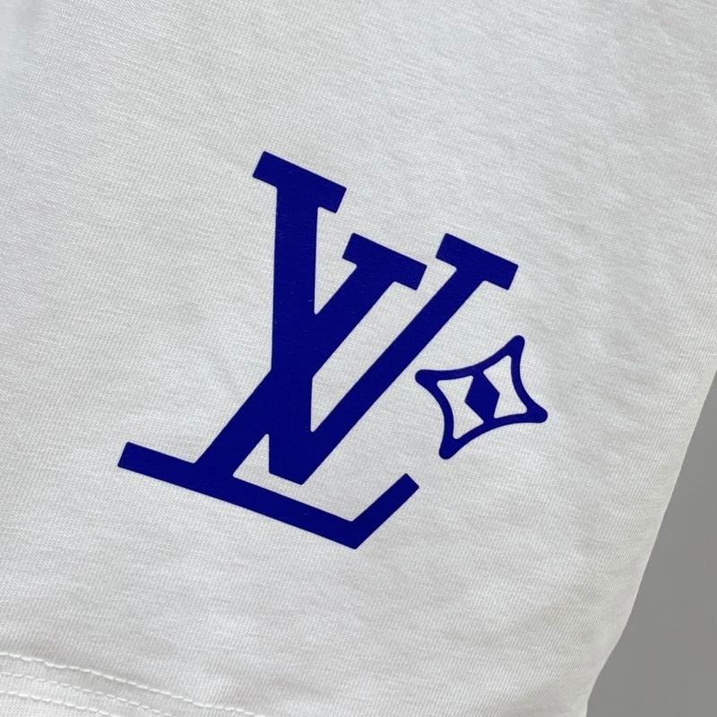 Louis Vuitton T-Shirts OnTrend 137280