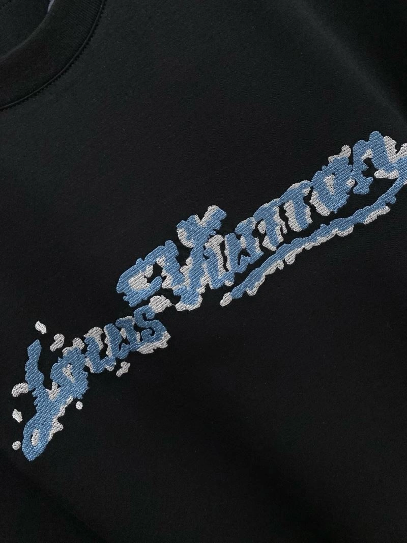 WellDesigned Louis Vuitton T-Shirts 137267