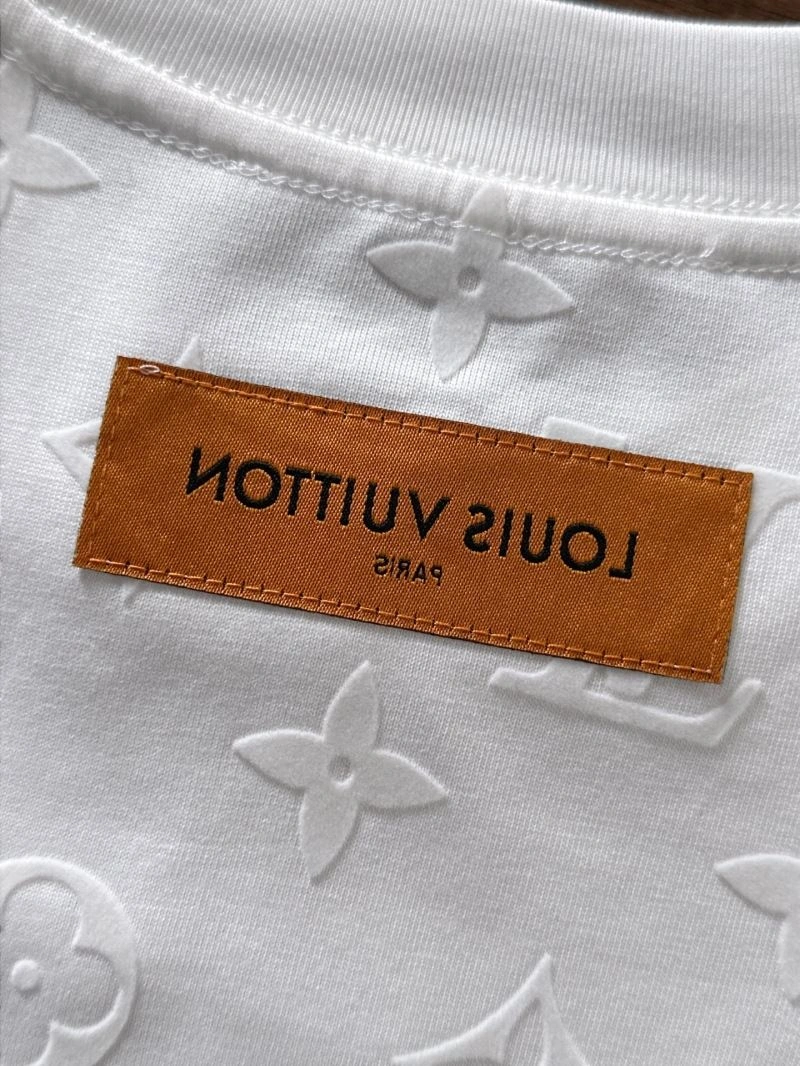Timeless Louis Vuitton T-Shirts 137265