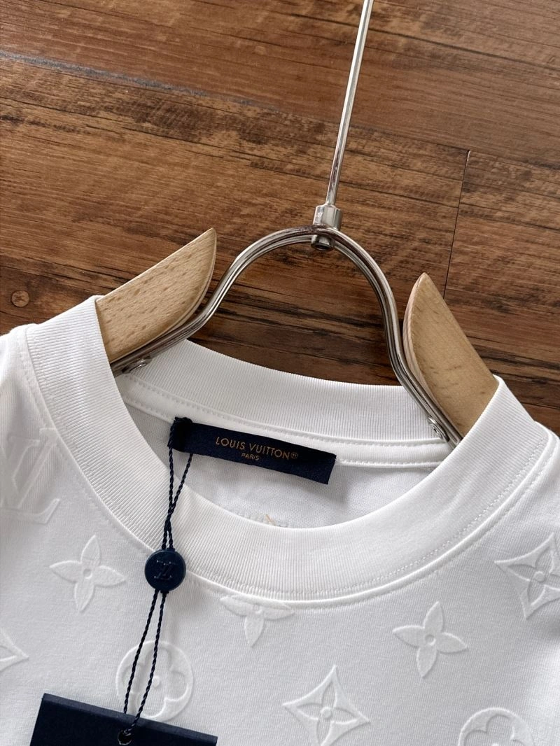 Timeless Louis Vuitton T-Shirts 137265
