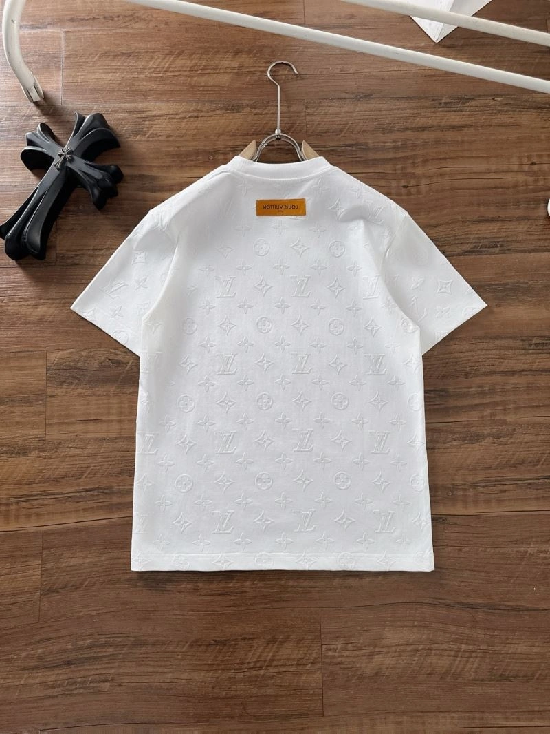 Timeless Louis Vuitton T-Shirts 137265