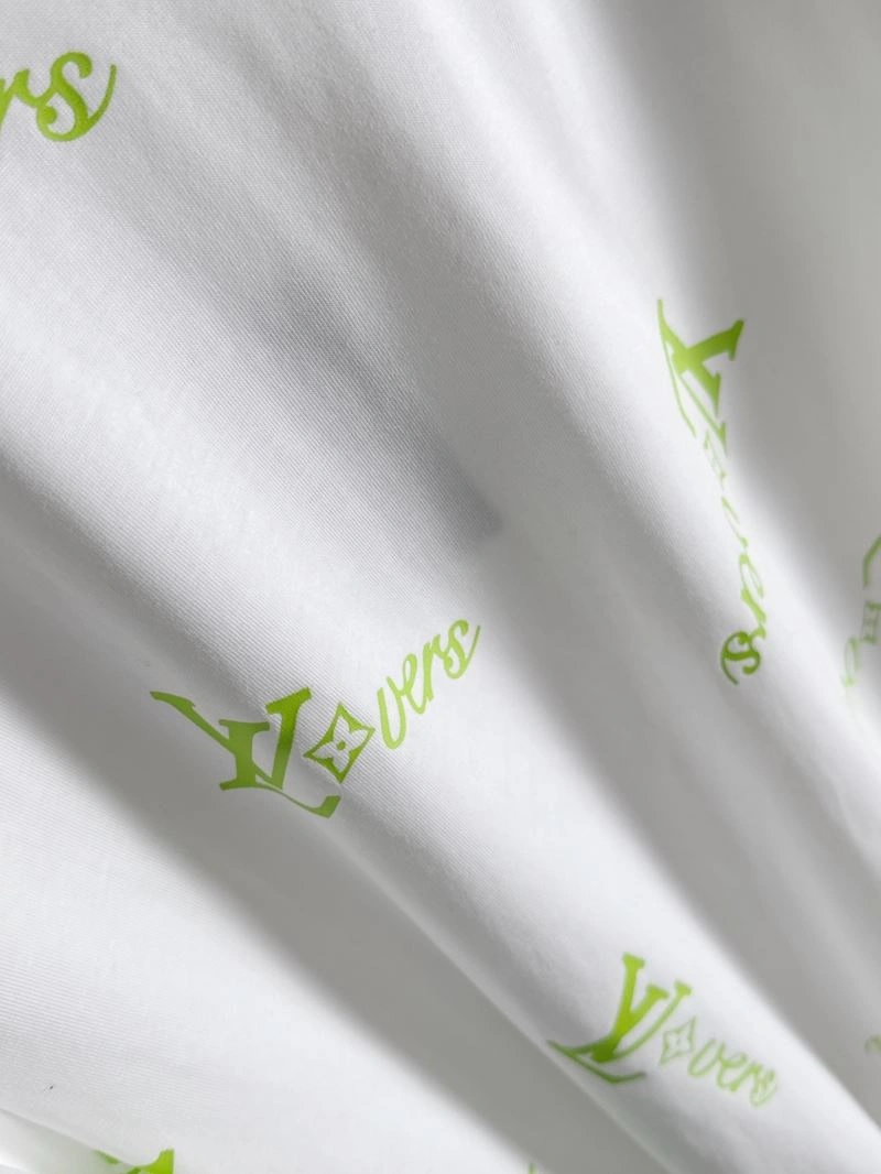 Louis Vuitton T-Shirts Efficient 137264