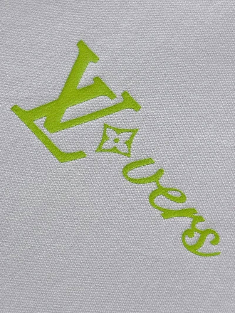 Louis Vuitton T-Shirts Efficient 137264